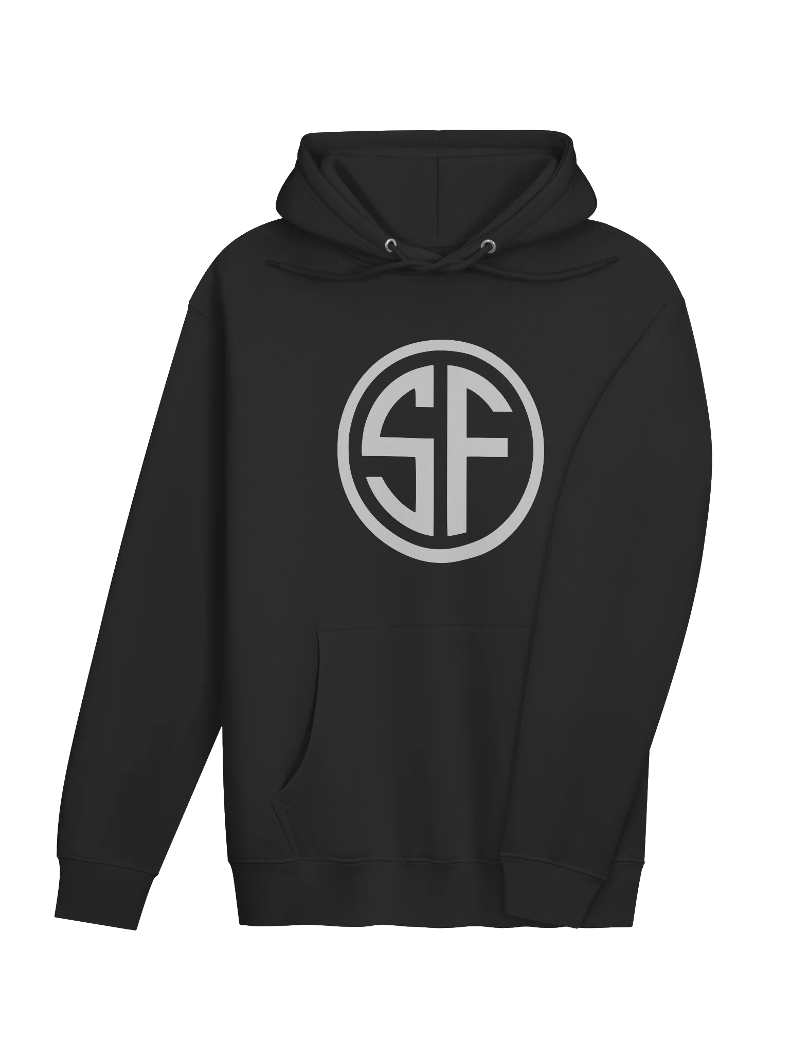 SIG Style Hoodie product image (4)