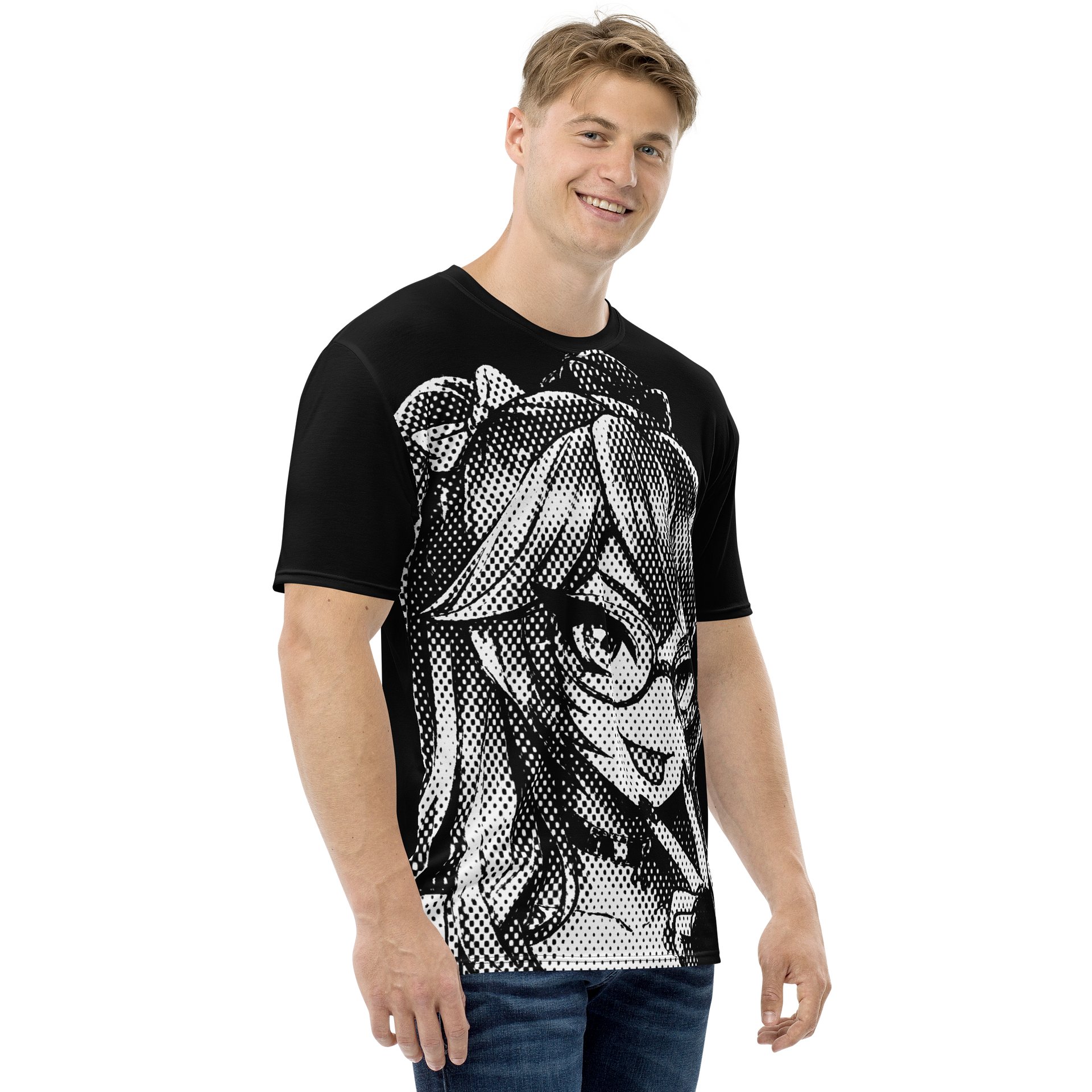 bunny.exe Shirt product image (4)