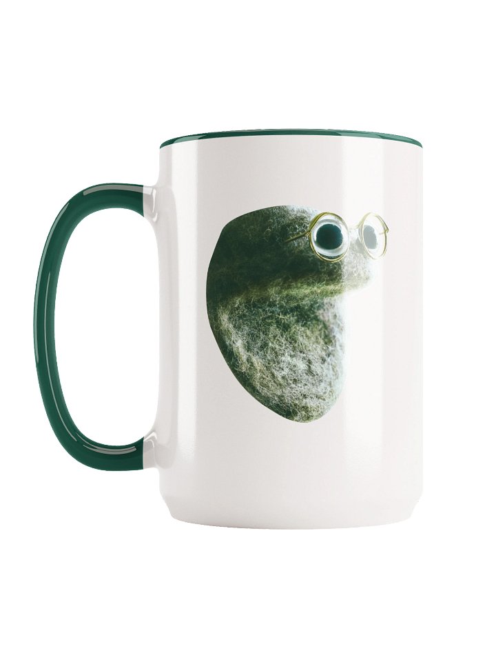 Pog Champ Tony Mug product image (2)