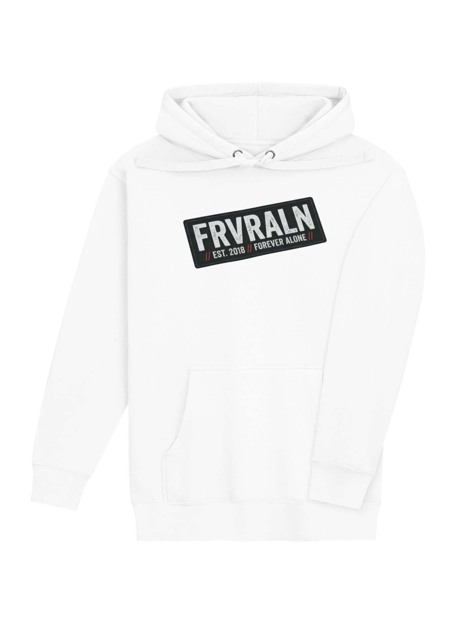 FRVRALN Premium Hoodie product image (19)