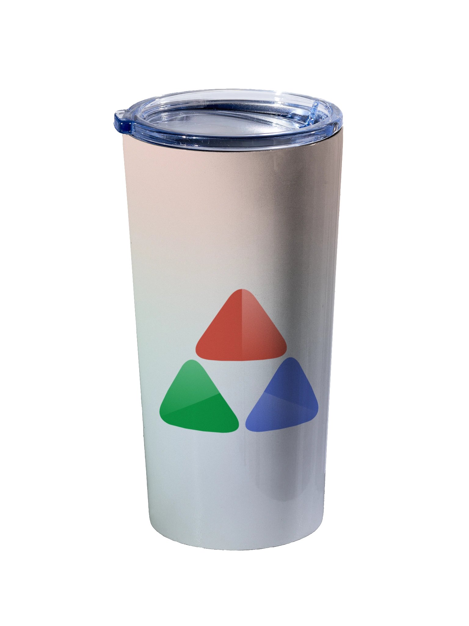 Kensora Logo Tumbler product image (2)