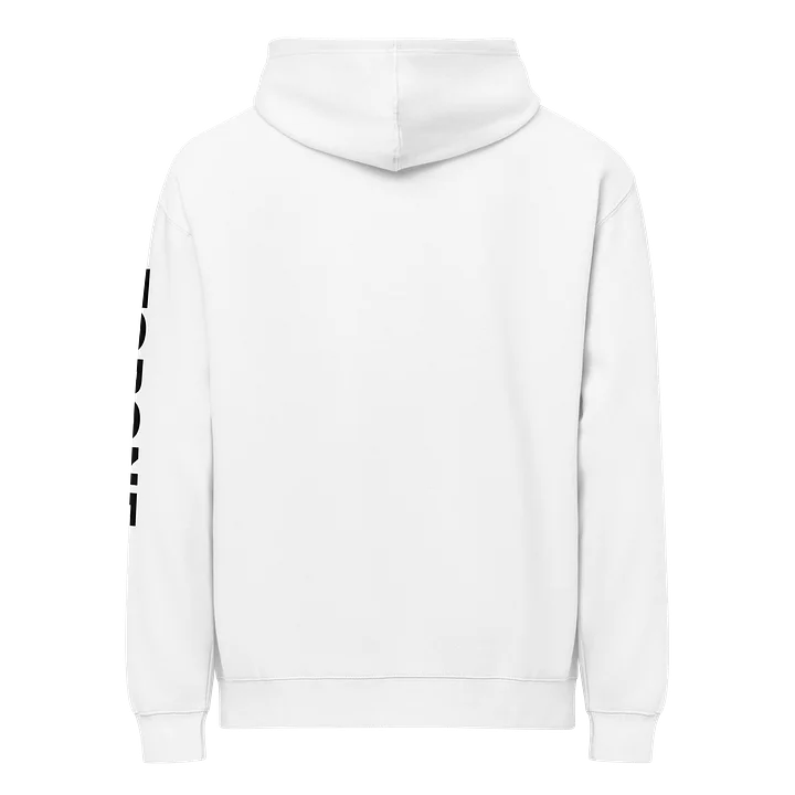 REGULAR TOPONE SLEEVE HOODIE product image (10)
