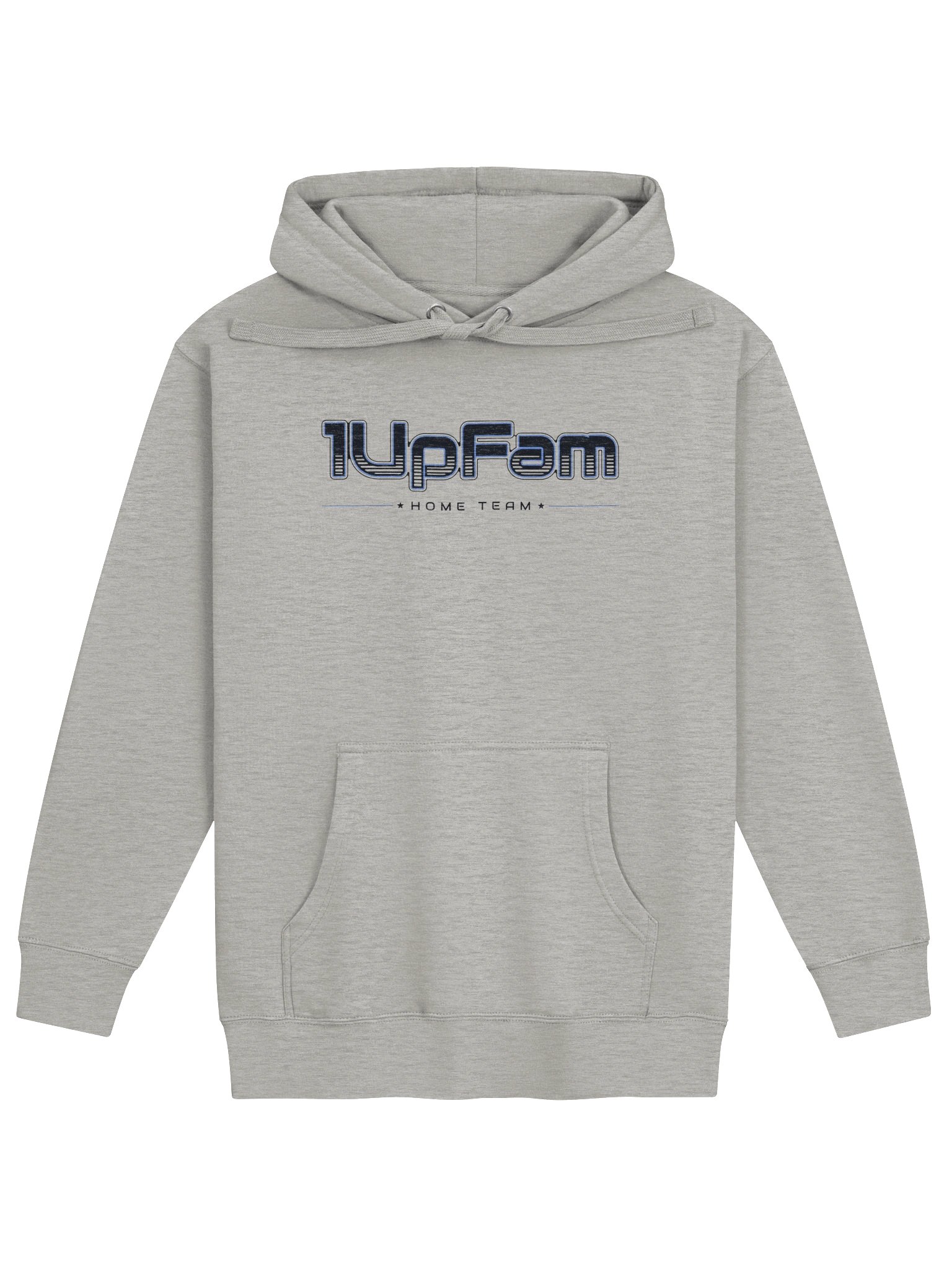 1UpFam Family Crest Hoodie product image (4)