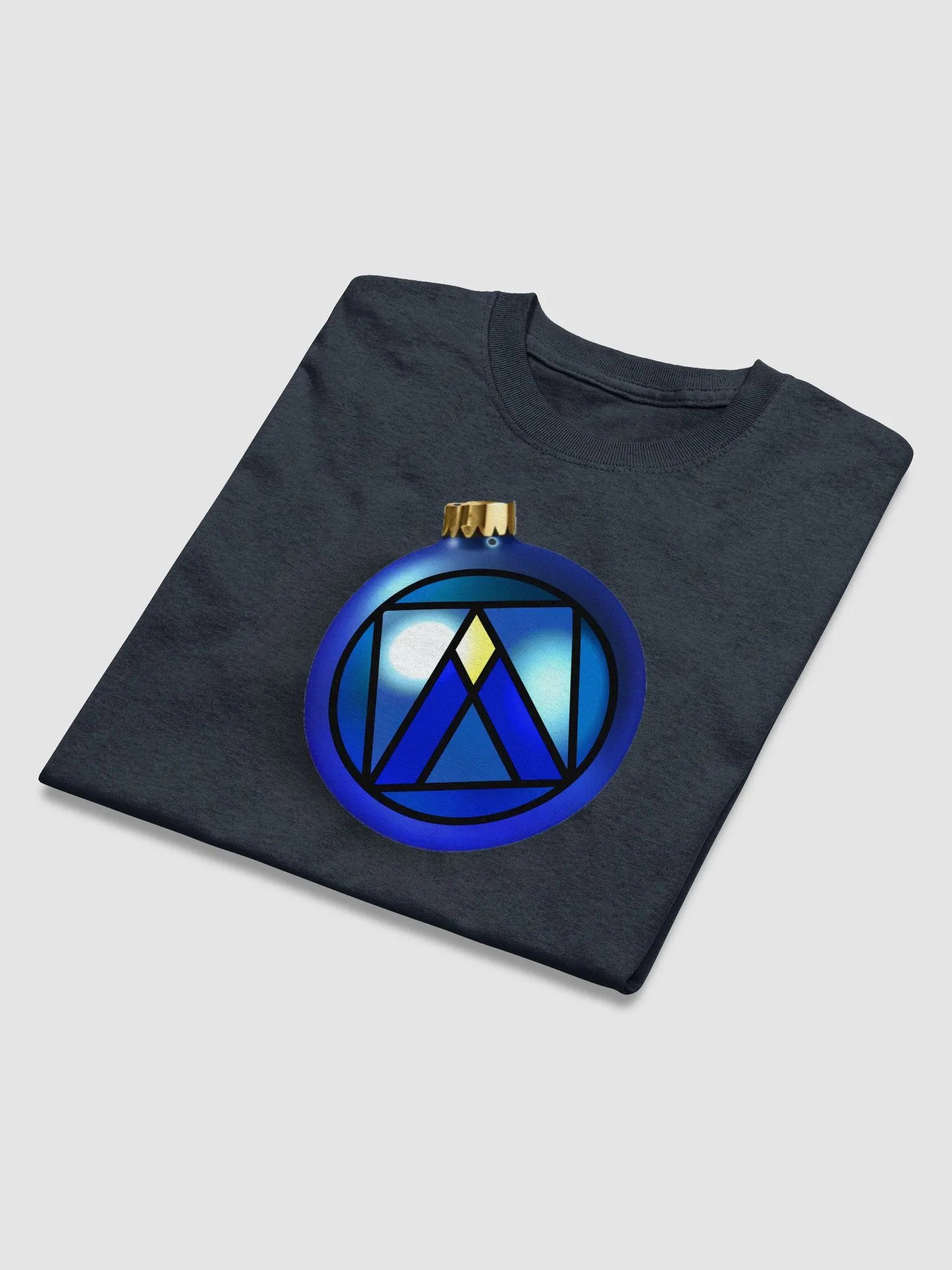 JustPlainHolidayBalls Shirt! product image (21)
