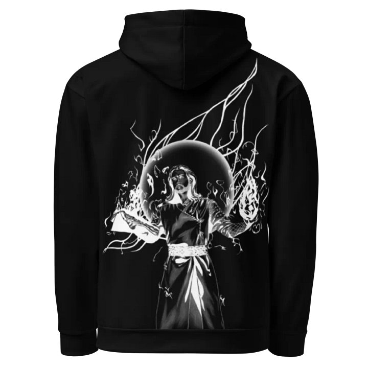 Gale Approves (Black) product image (2)