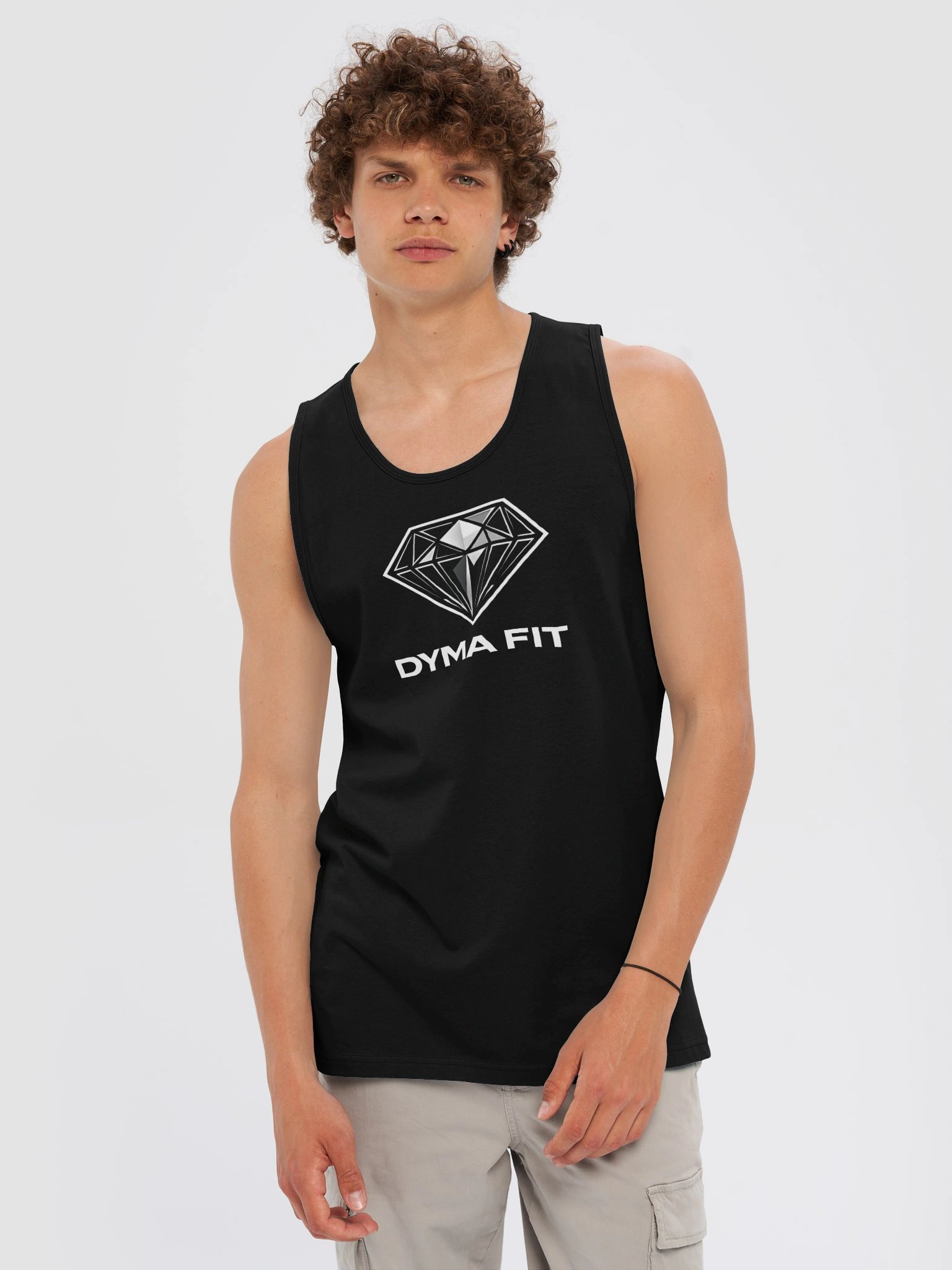 DYMA FIT diamond tank product image (3)
