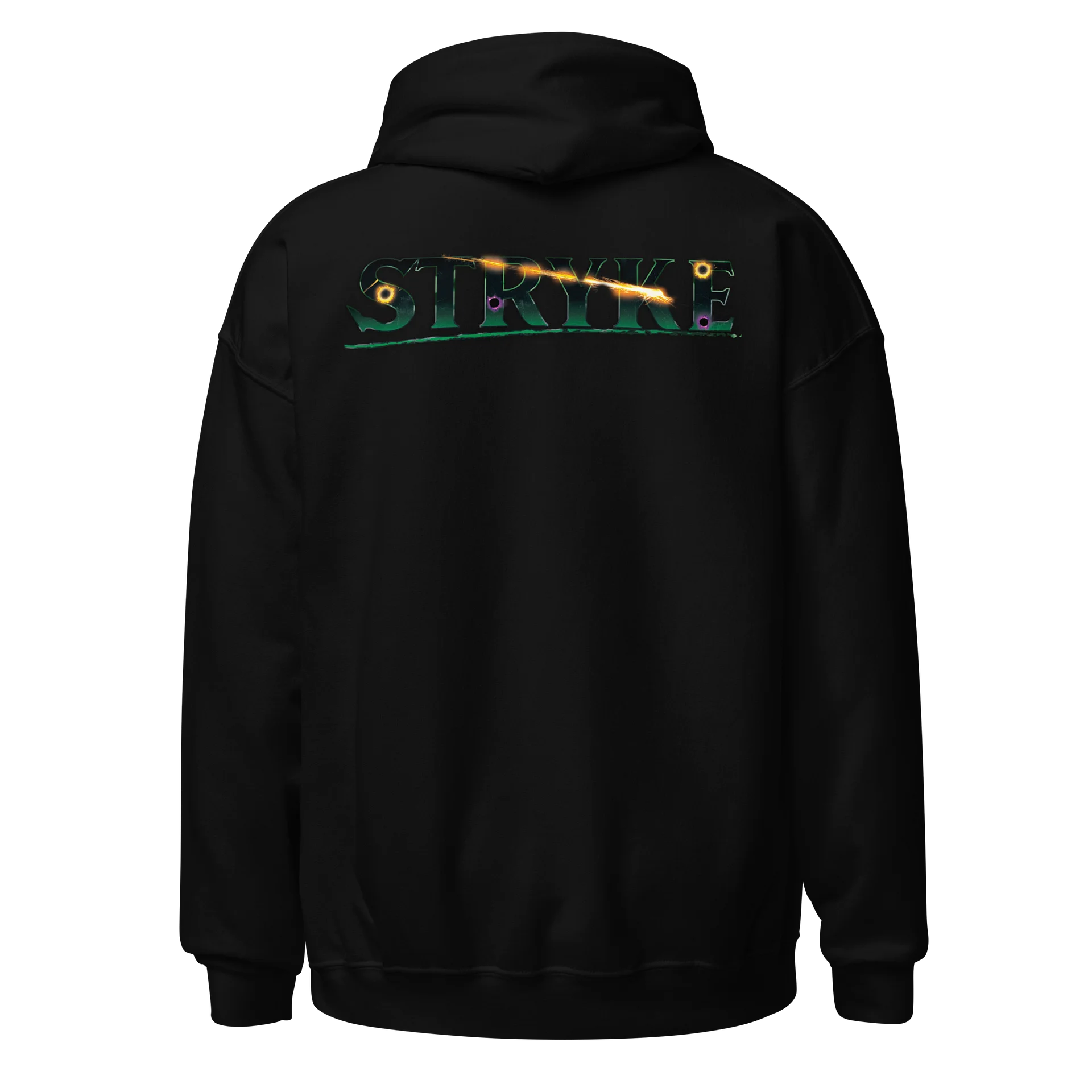Stryke Hoodie 2 product image (1)
