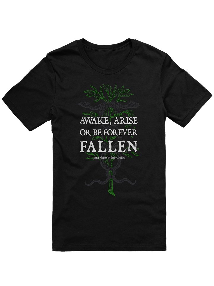 Awake, arise Tee product image (1)