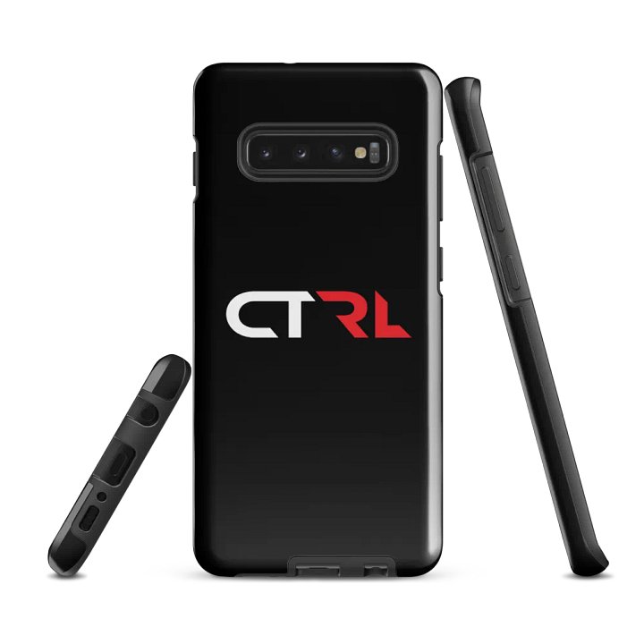 CTRL Samsung® Tough Case product image (1)