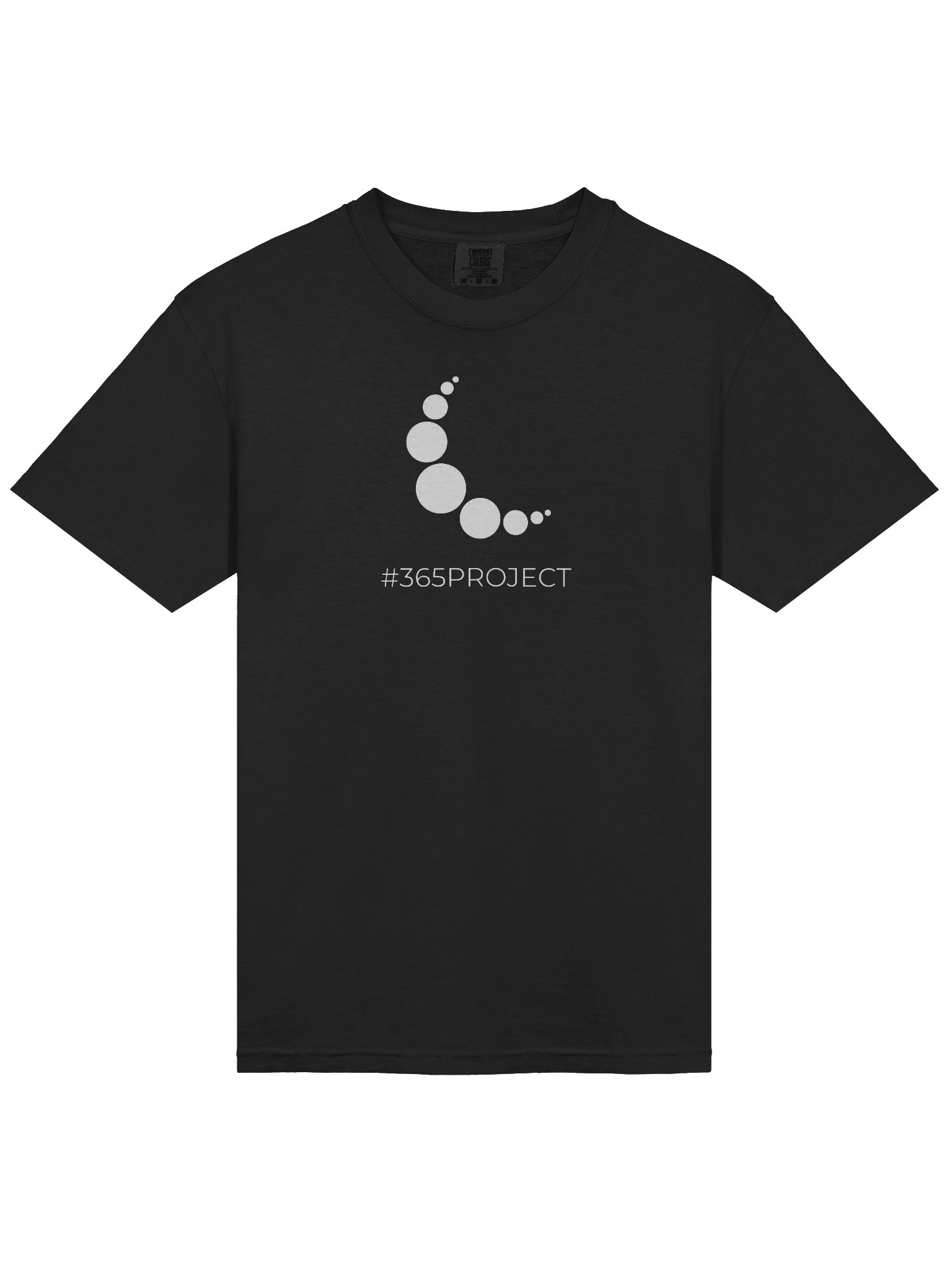 365Project T-Shirt product image (3)