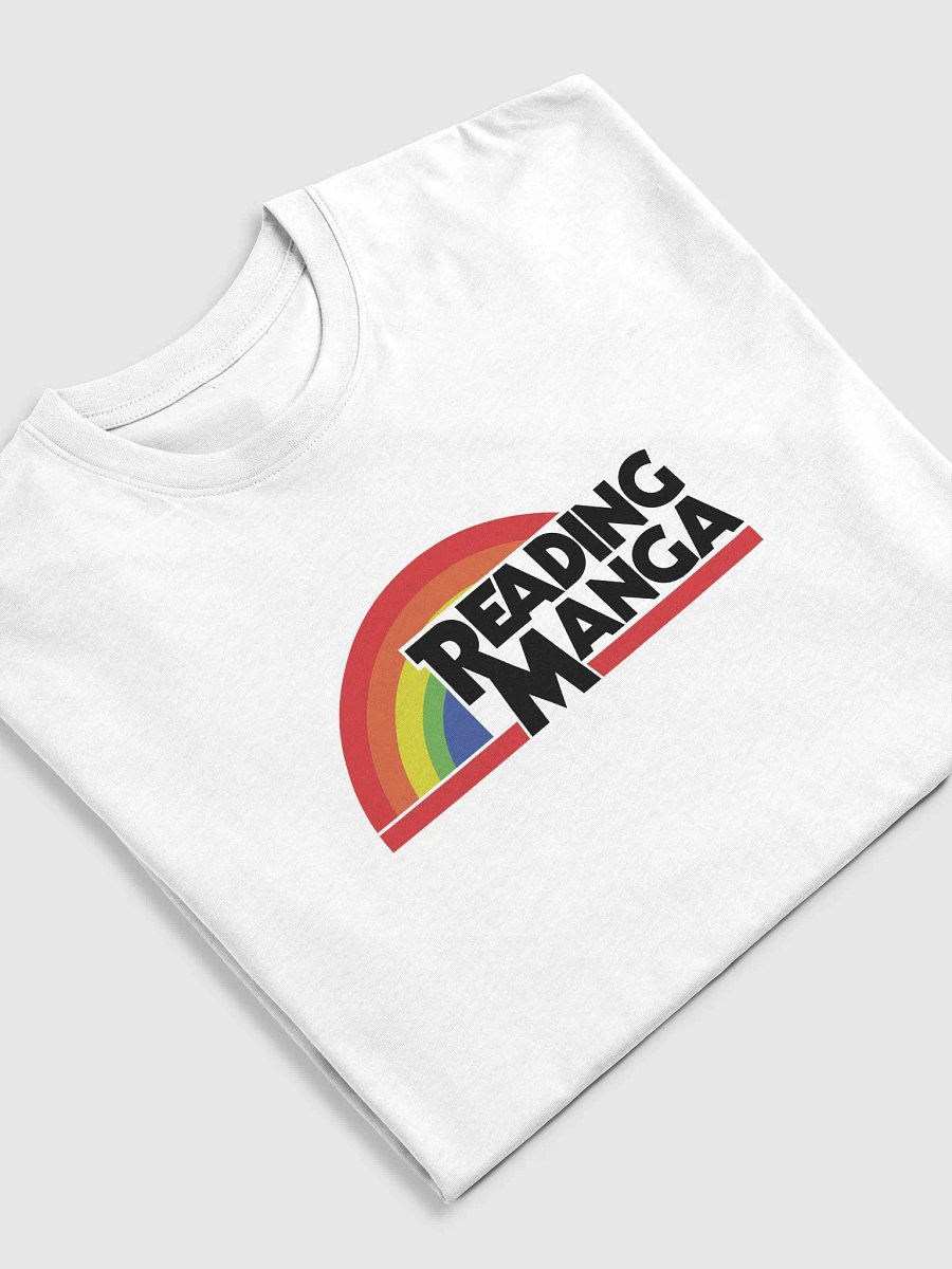 Reading Manga product image (1)