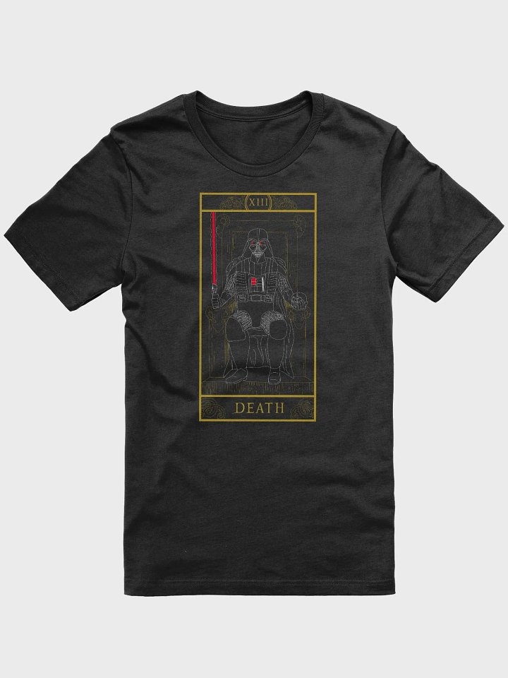 Star Death Tarot (Comfort) product image (1)