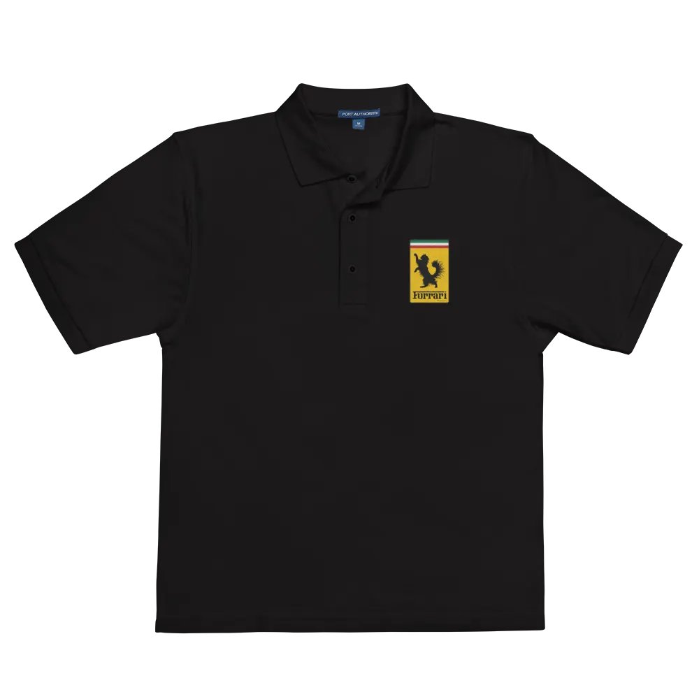 Furrari - Polo product image (4)