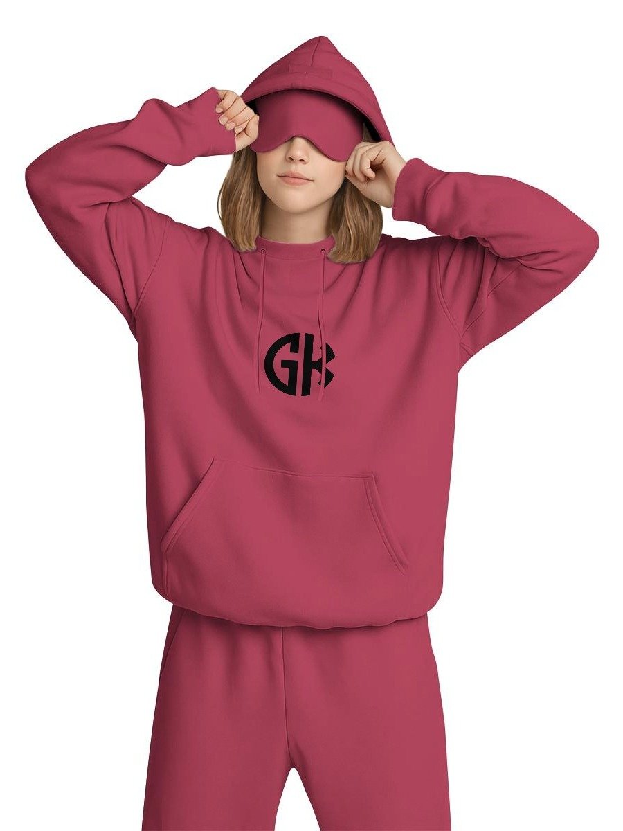 Oversized Pullover Hoodie product image (7)