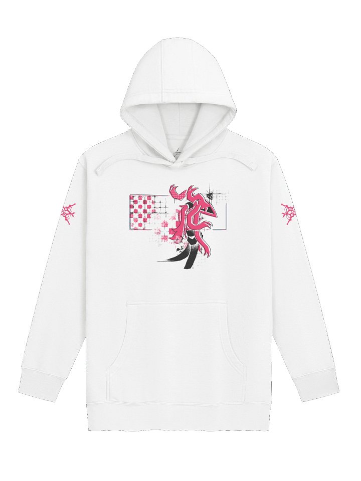 VALAH MAZRANA Hoodie product image (1)