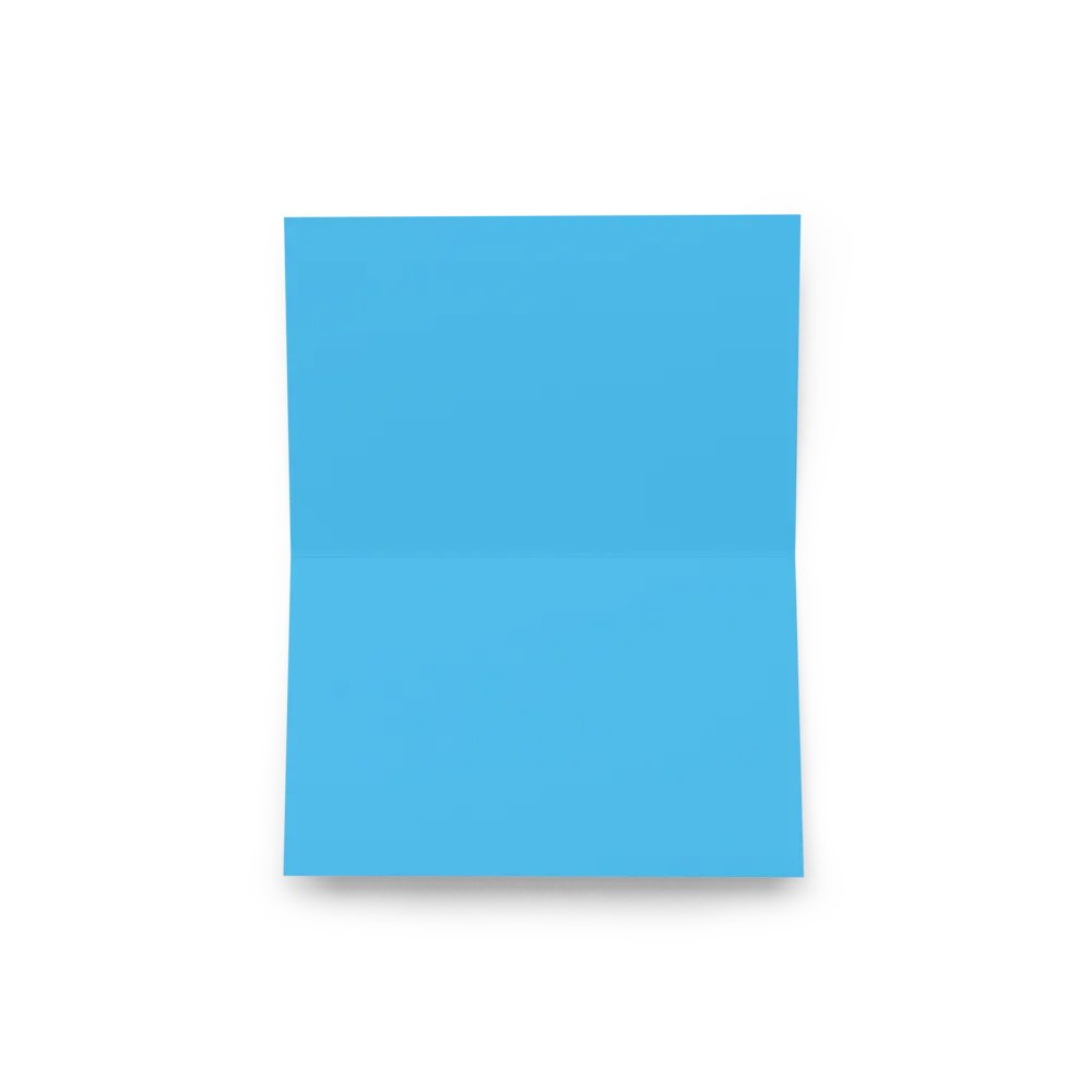 Sorry Card product image (5)