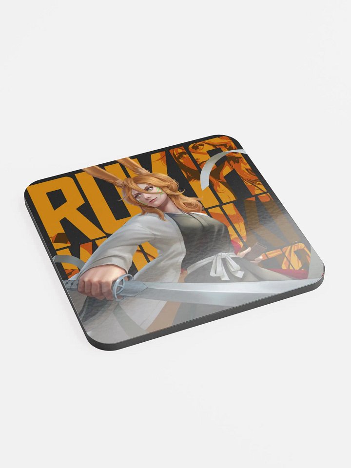 Luxia Coaster product image (2)