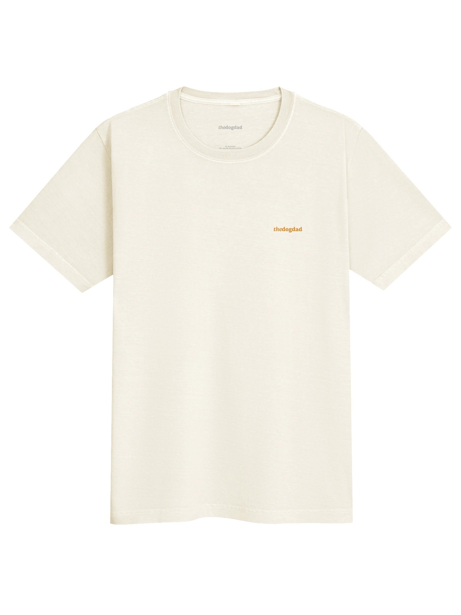 Logo Tee product image (1)