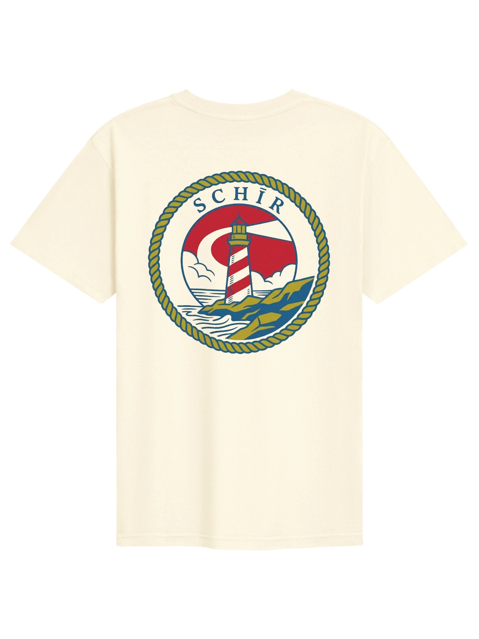 KEEPER TEE product image (1)