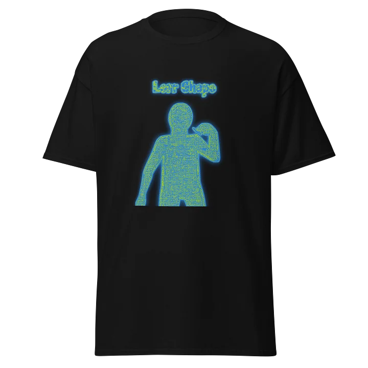 Baggy Lorr Chapo Shirt 2 product image (1)