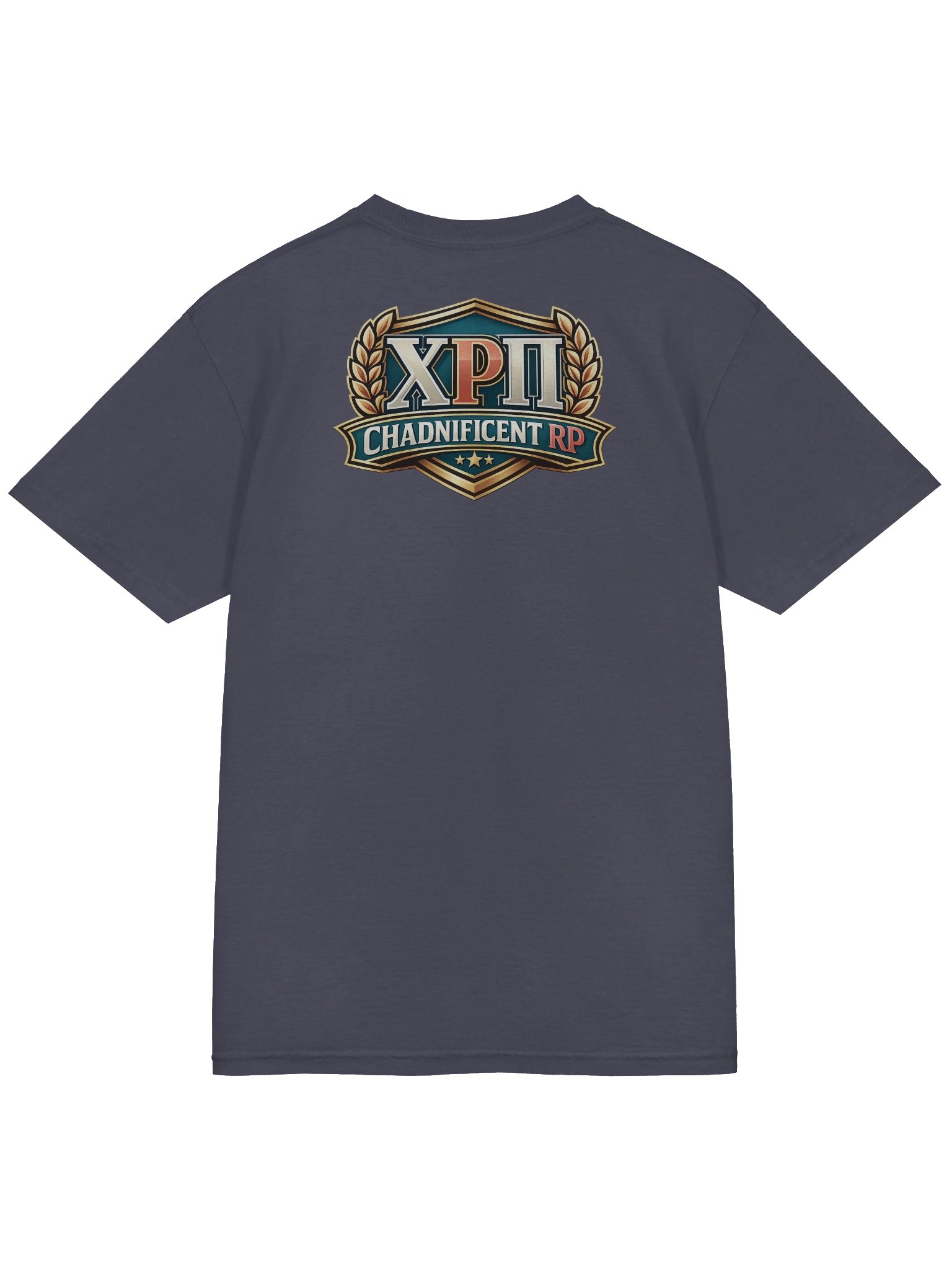 Chadnificent Graphic Tee product image (34)
