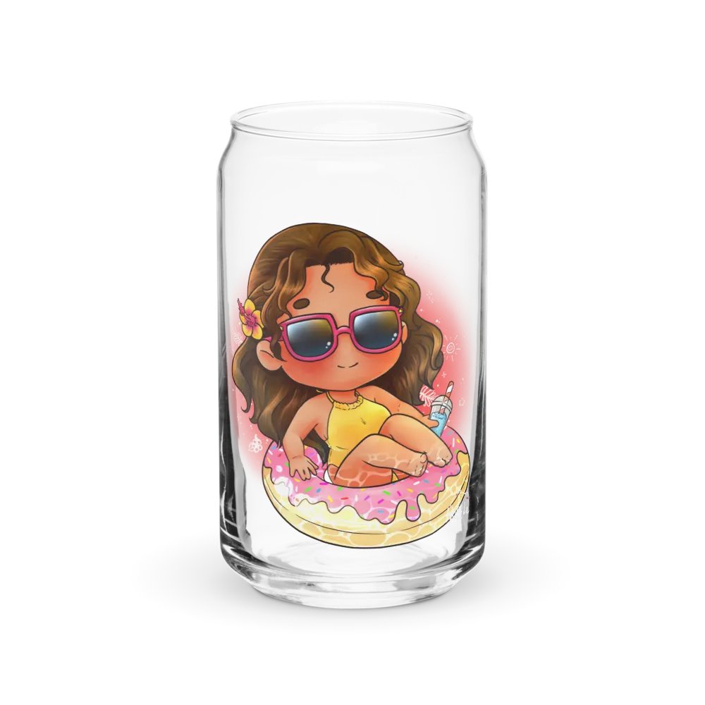 Bella Floatie Glass product image (2)