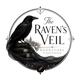 The Ravens Veil
