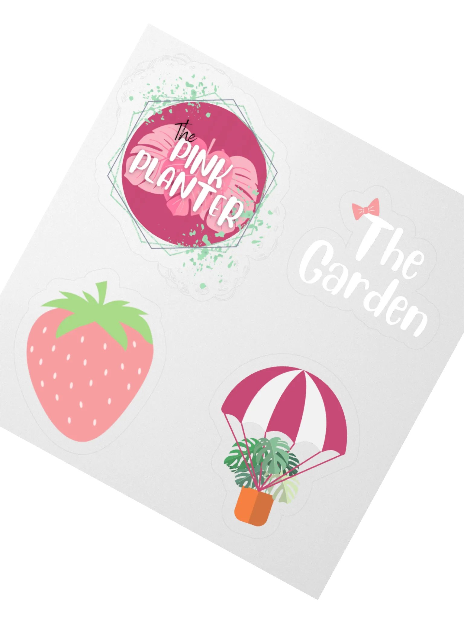 Pinks World product image (2)
