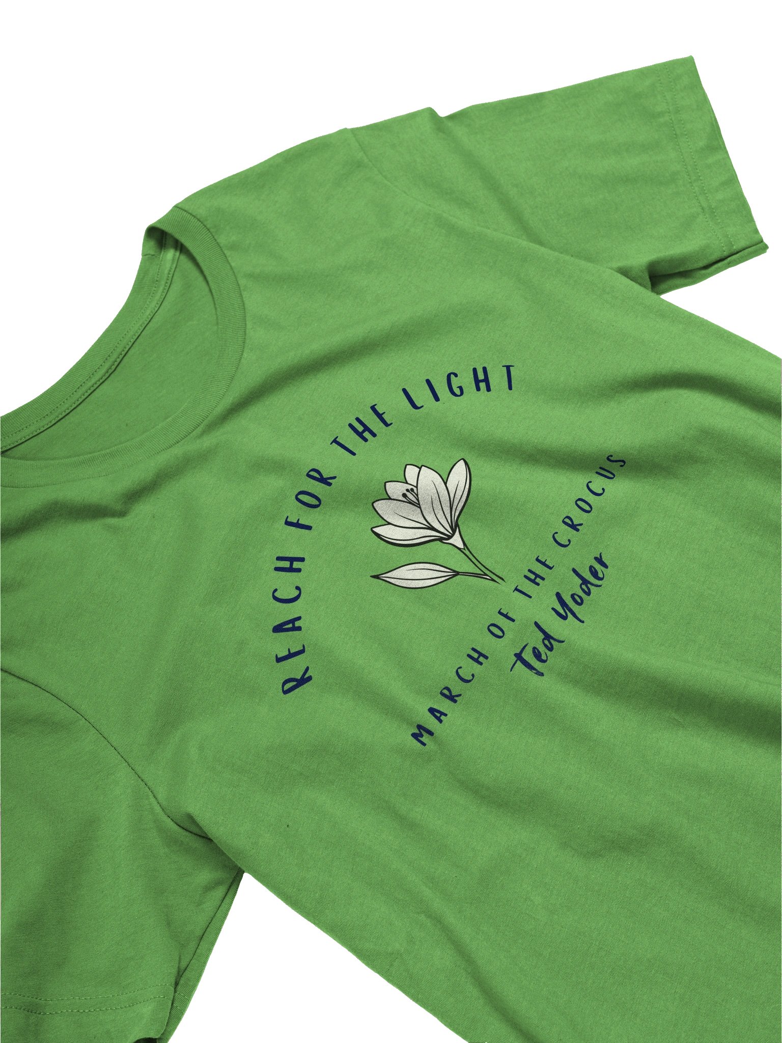 Reach For The Light T-shirt product image (21)