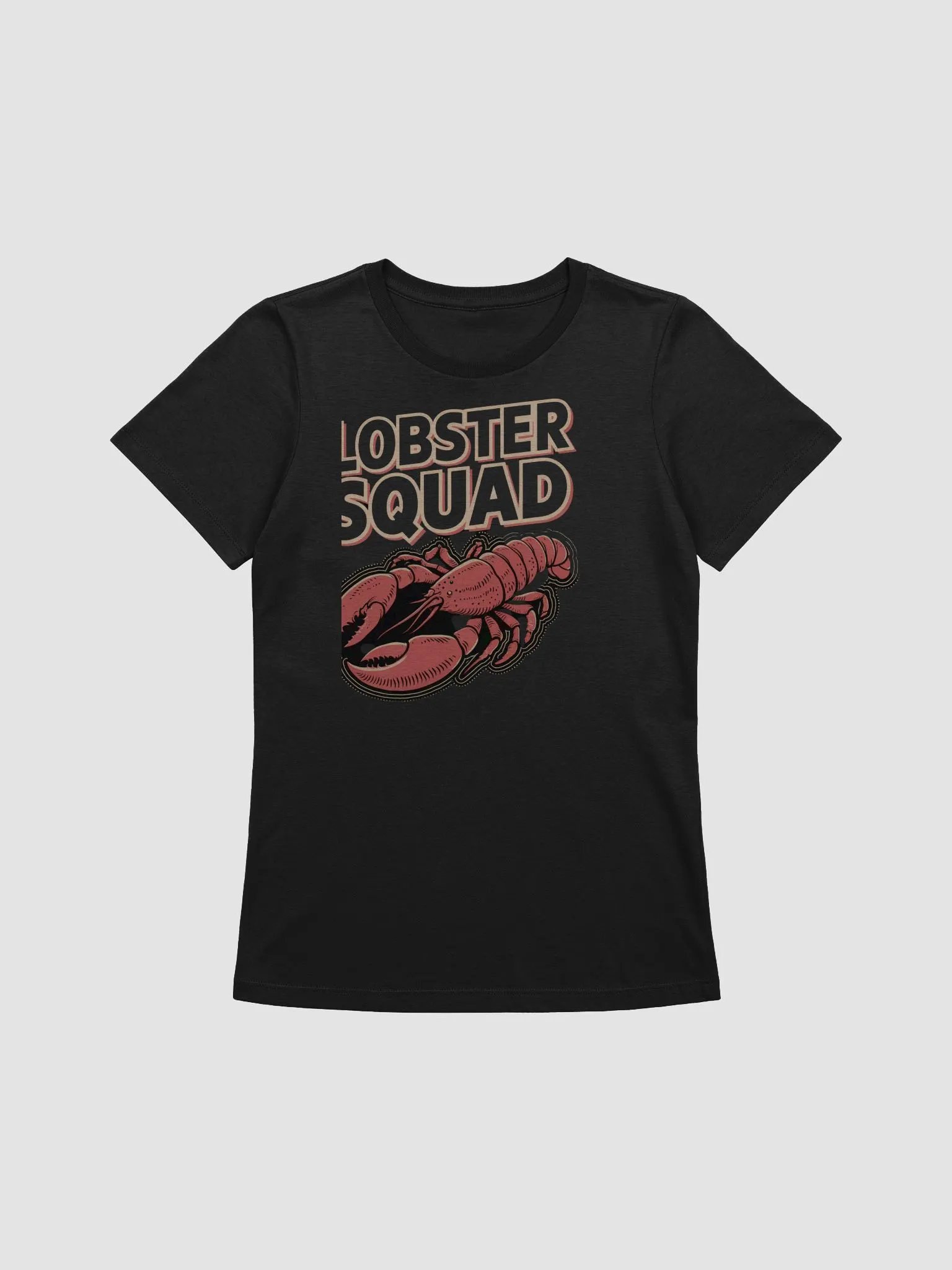Lobster Squad product image (1)