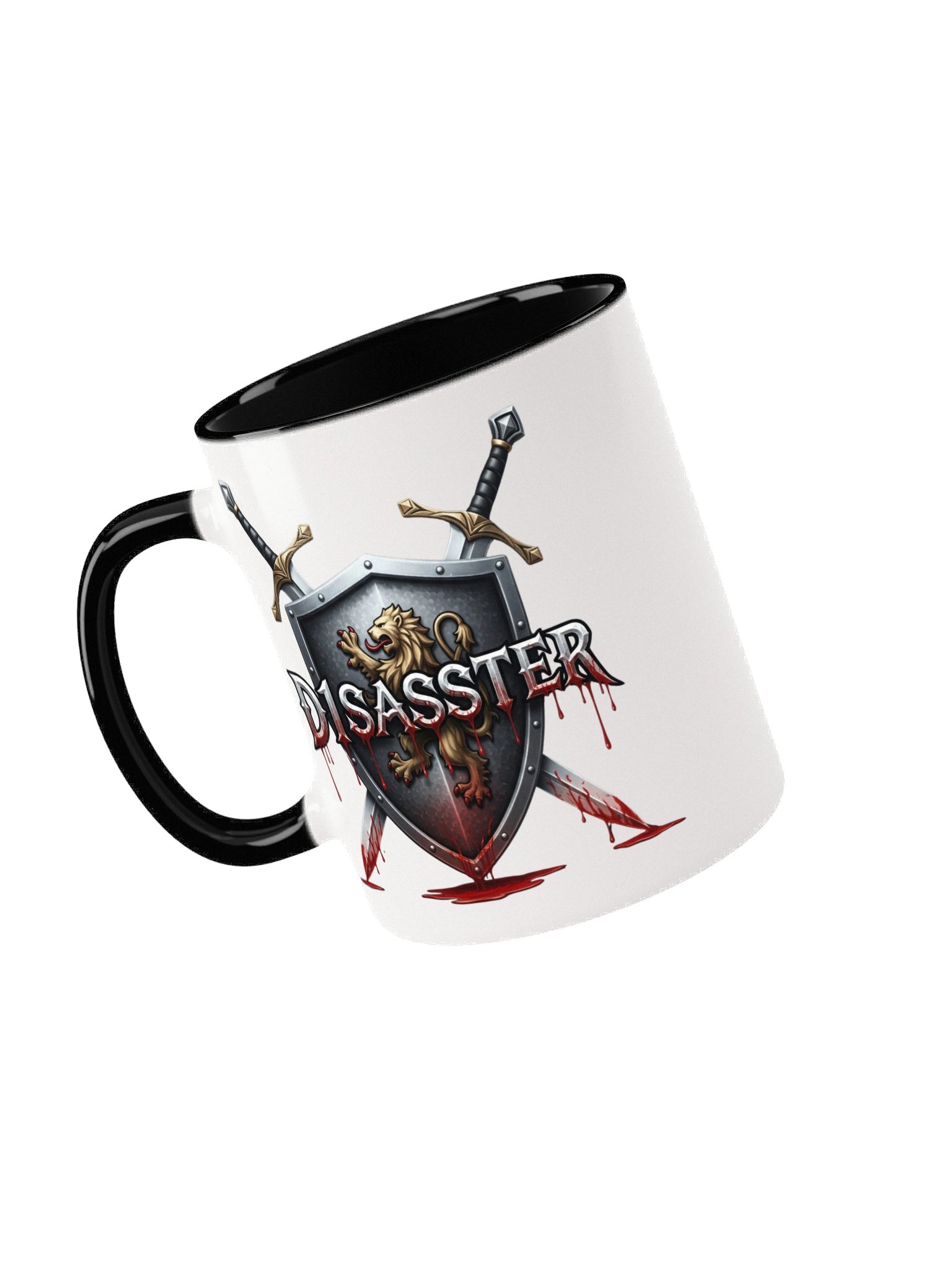 Lionheart Mug product image (37)