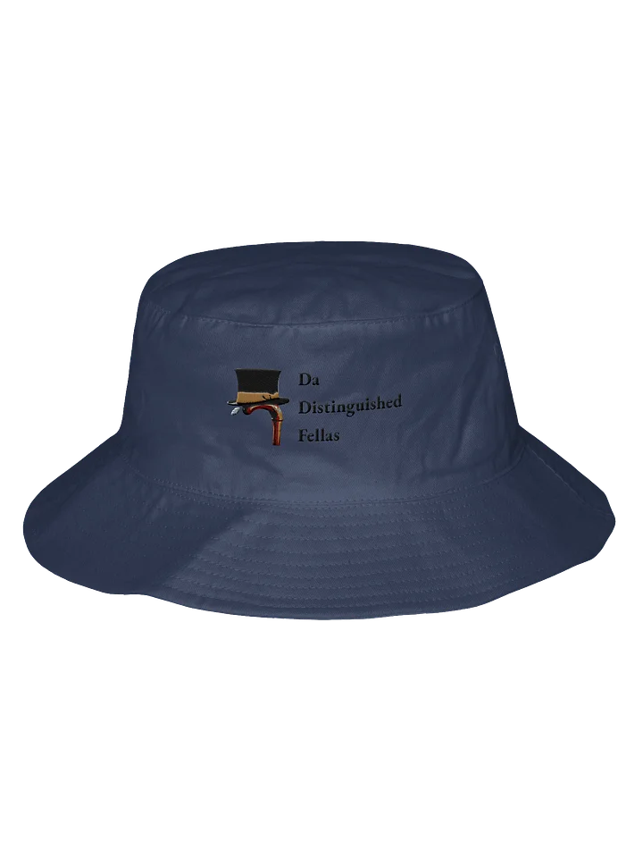 Distinguished Fellas' Flexfit Bucket Hat product image (3)