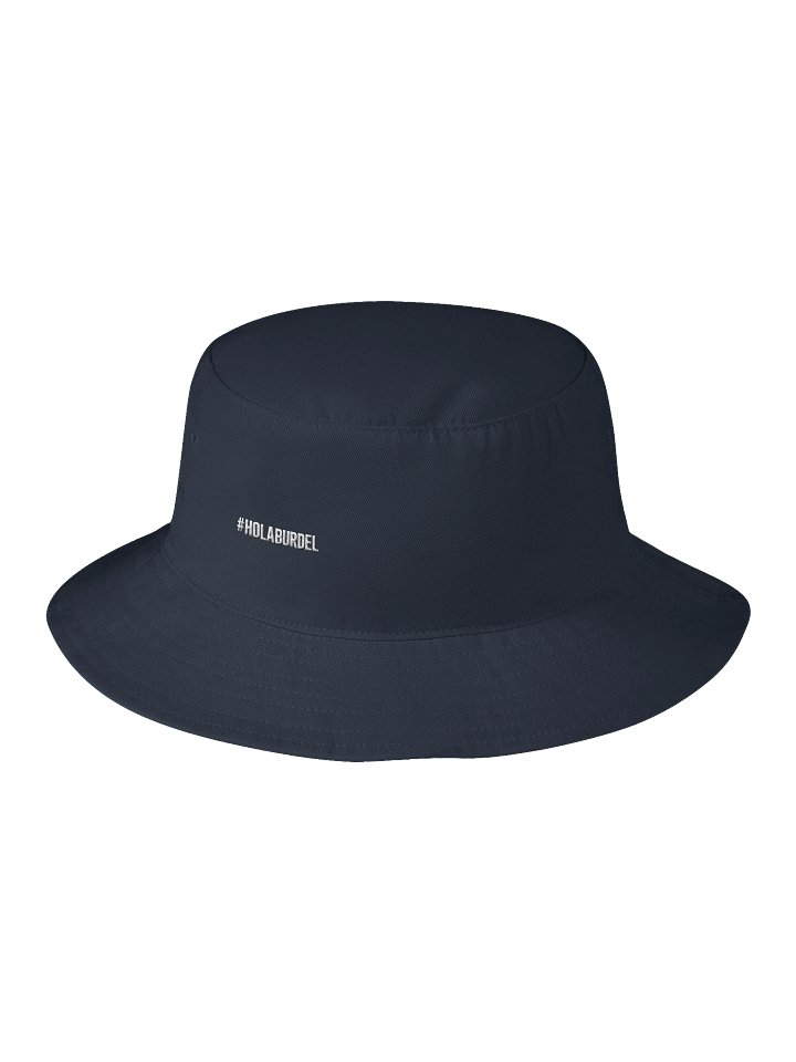 HOLABURDEL™ CREW HAT product image (1)