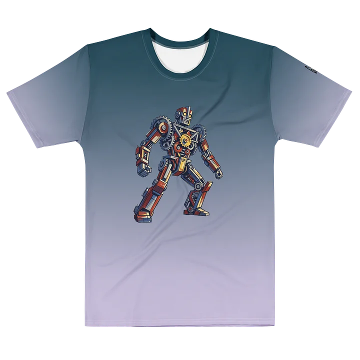 #471 - The Automaton Tee product image (1)