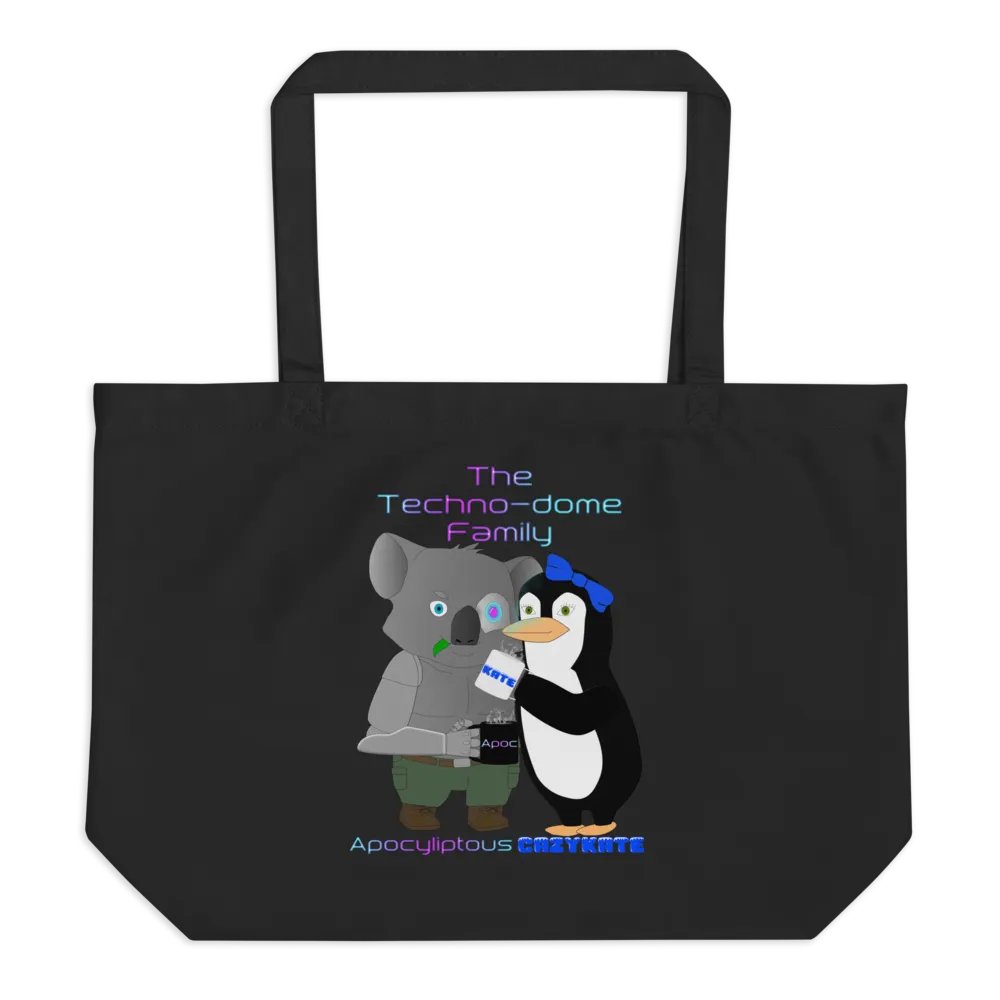 TTDF Tote 1 product image (2)