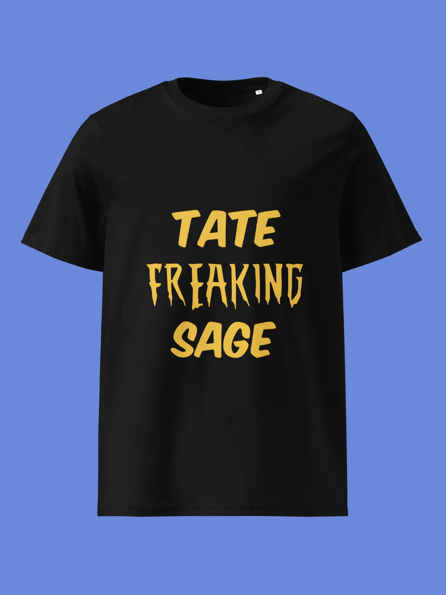 Tate Freaking Sage Shirt product image (3)