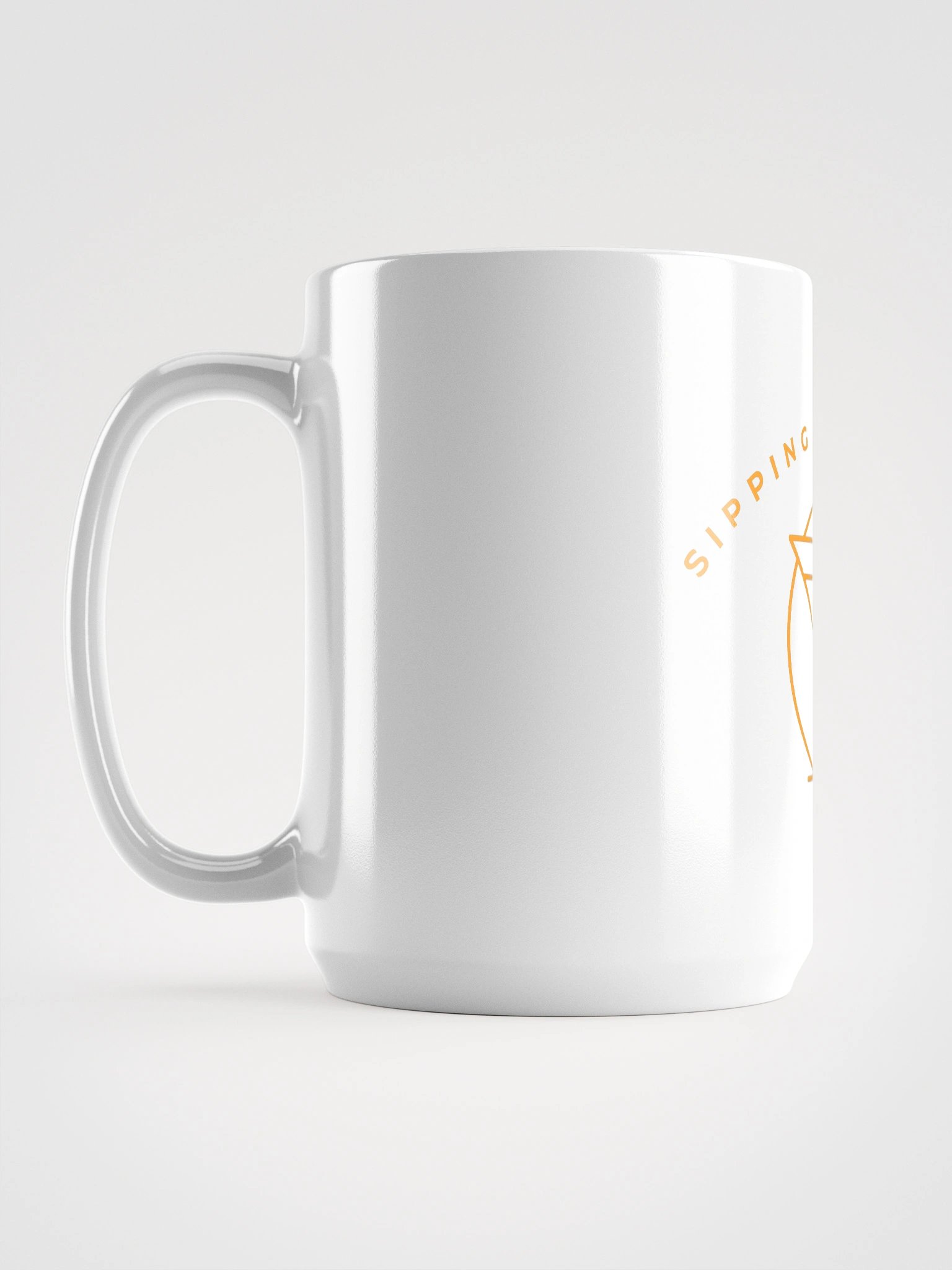Sipping With Sykes Signature Cocktail Mug product image (3)