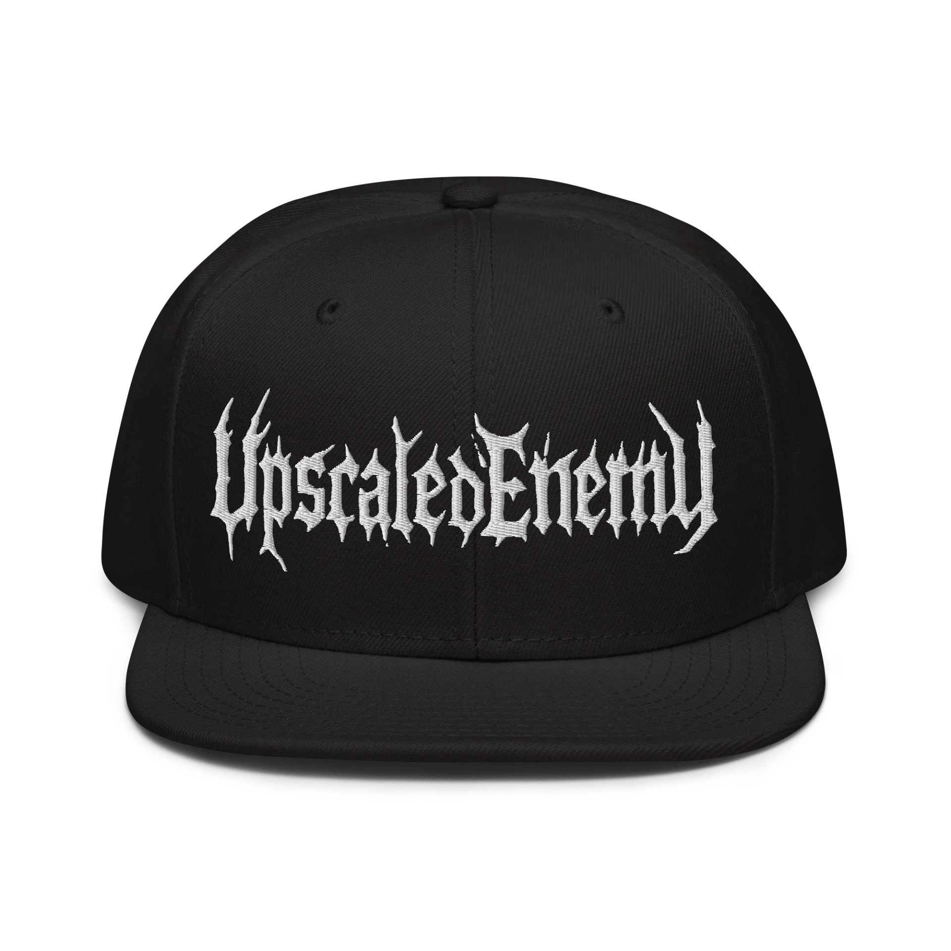 UE-Heavy Metal SnapBack product image (1)