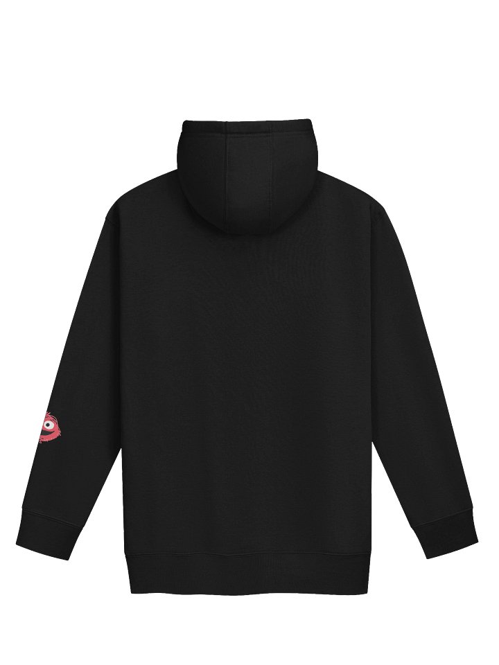 Unhinged Female Hoodie product image (10)