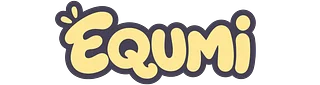 Equmi Official Store | Merch & More