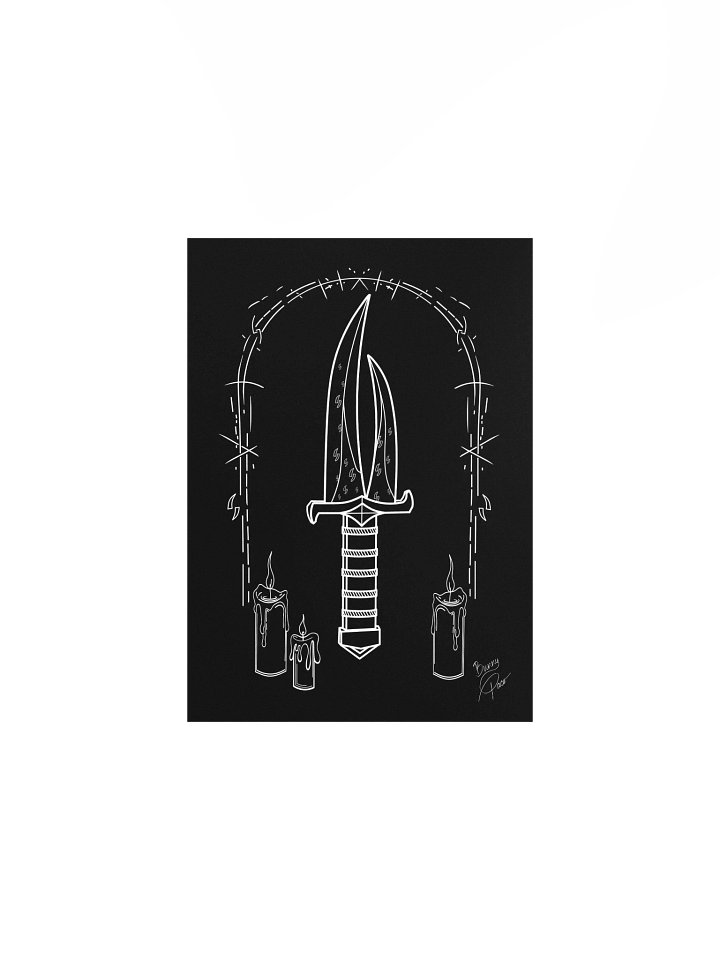 Cult Poster product image (5)