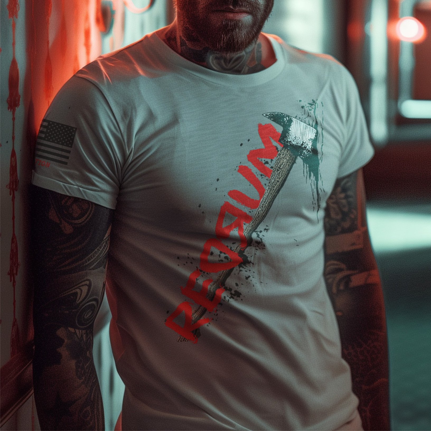REDRUM product image (2)
