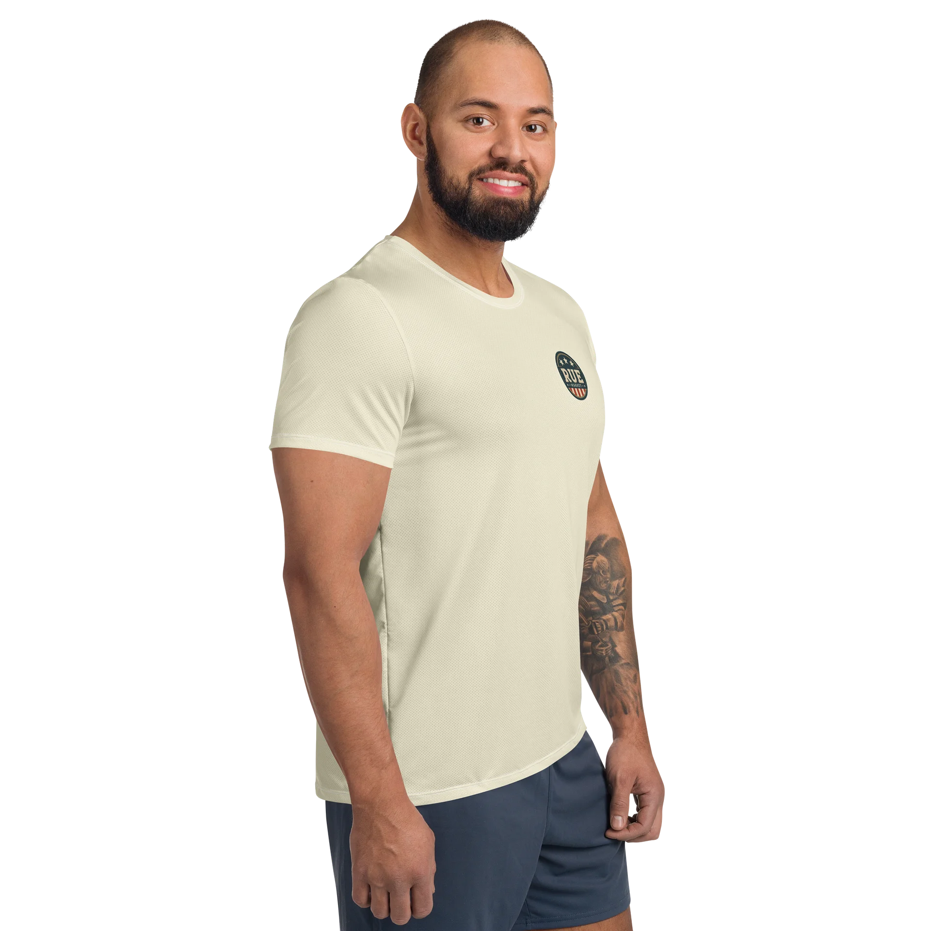 Rue Market Illinois Tee product image (4)