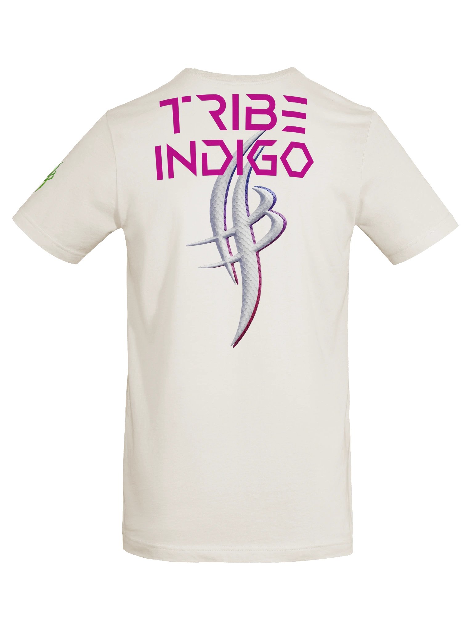 Khalfia Beam Tshirt product image (6)