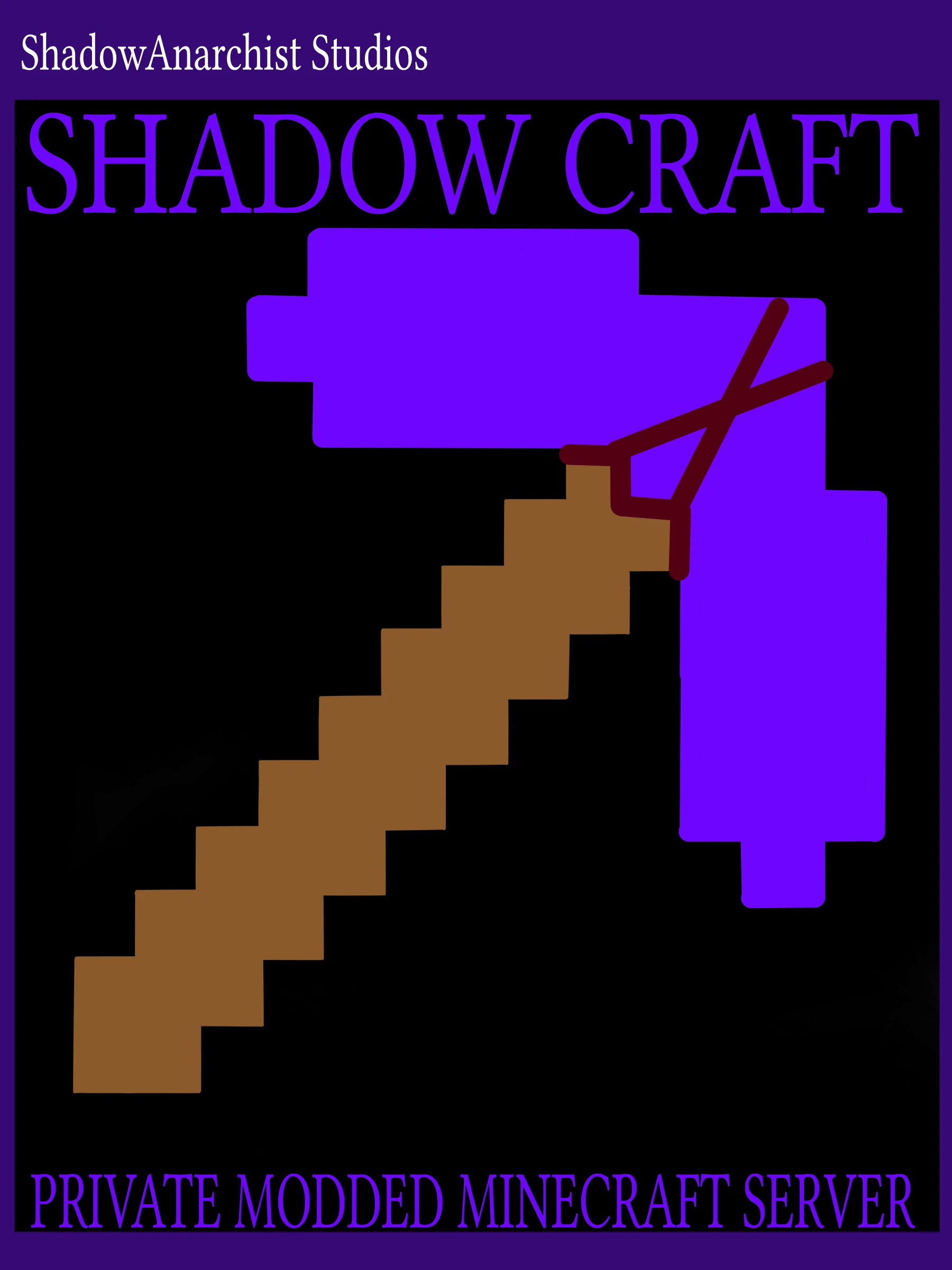 Shadow Craft – 30 Day Server Access product image (1)