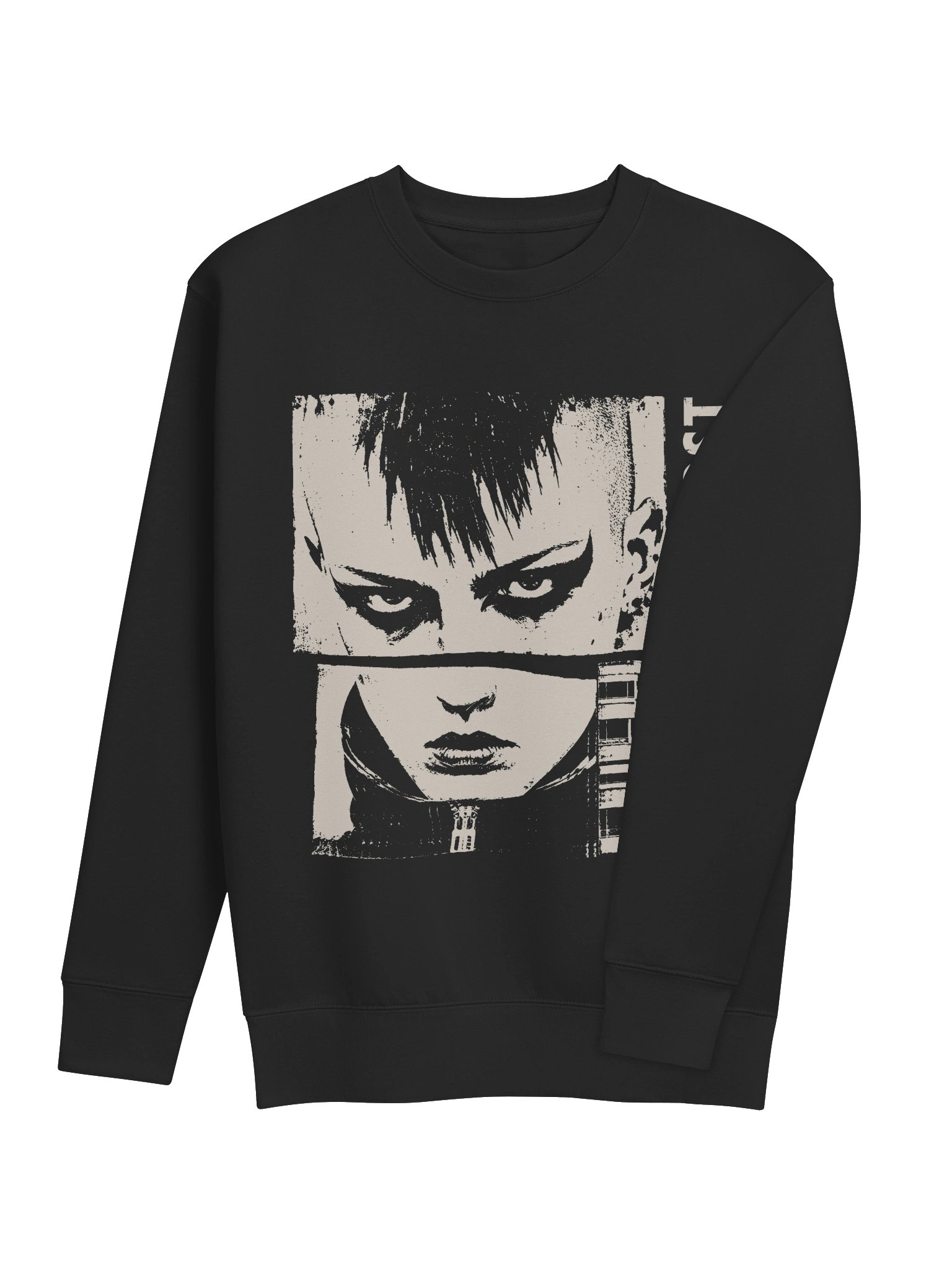 Not Lost Premium Sweatshirt product image (4)
