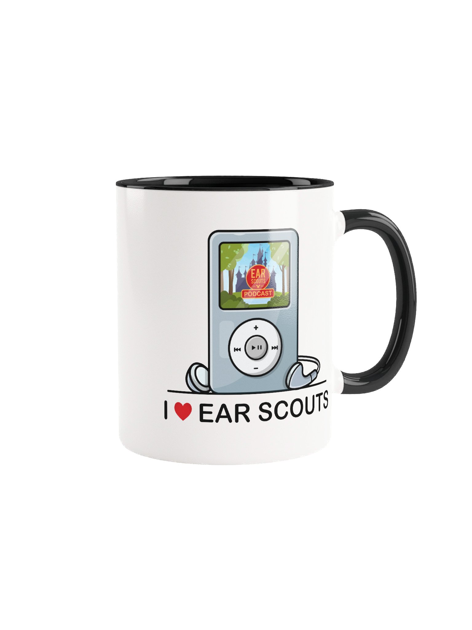 Coffee Pod Mug product image (1)