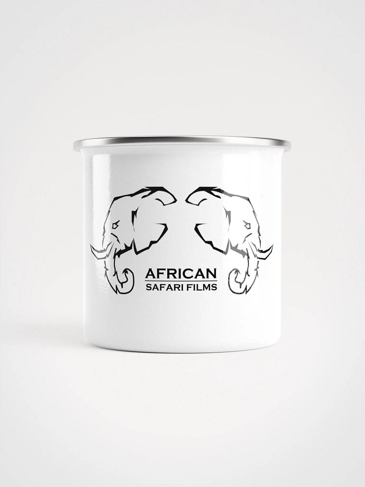ASF Mug product image (2)