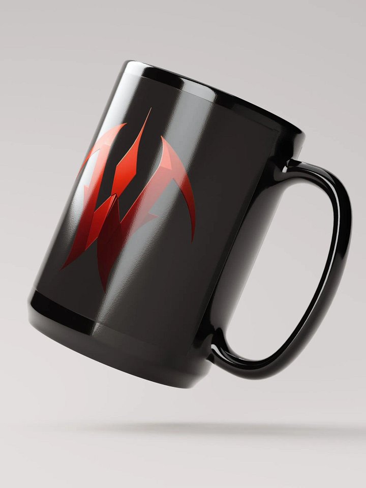 Watson W Logo 15oz Cup product image (2)