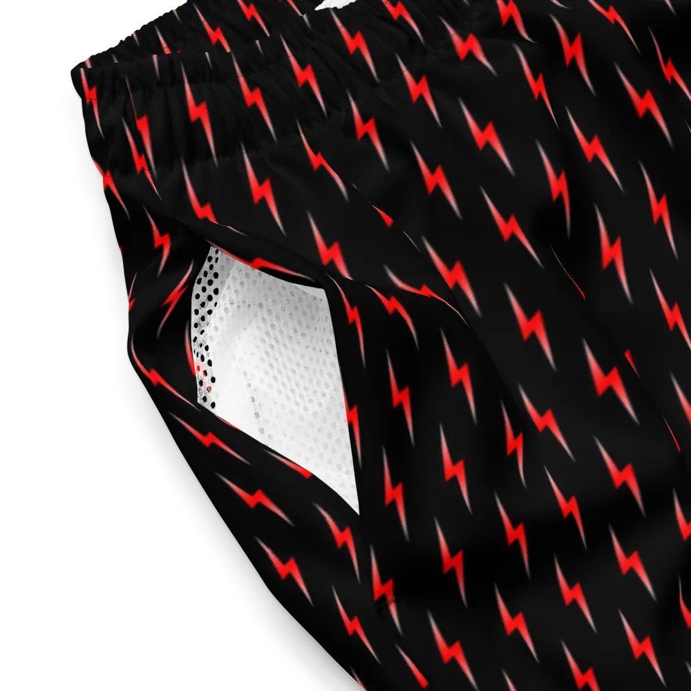 Electro Swim Trunks product image (10)